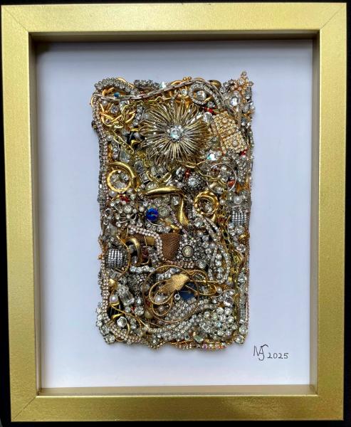 Grandma's Other Jewelry Box