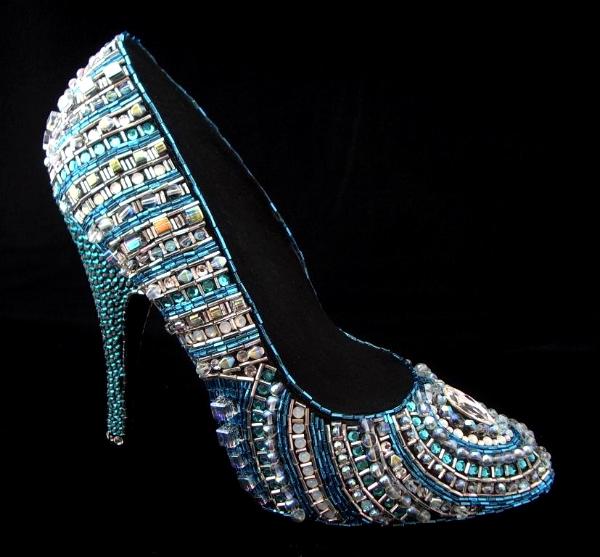 Zircon Right Side View - Sold